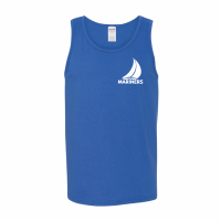 Swim Team - Mariners Tank