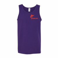 Swim Team - Marlins Tank