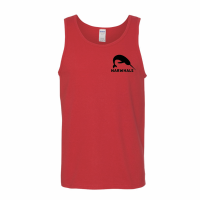 Swim Team - Narwhals Tank