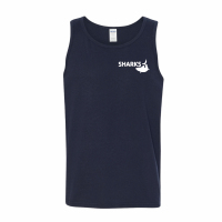 Swim Team - Sharks Tank