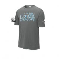 Beacons Children's Defense Fund Soccer 2024 Tee