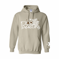 Battle at the Beacons 2024 - Sand Hoodie
