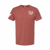 Camp St. Croix Staff Tee