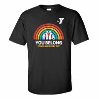 You Belong Pride - Gildan 2000