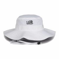 Beacons Youth Researcher - Bucket Hat White