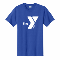 Y Temp Uniform Full Front Logo