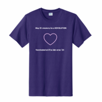 Jab-oree 24 - PC61 Purple