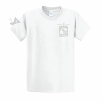 Ihduhapi Photograph Tie Dye - PC61/PC61Y White 