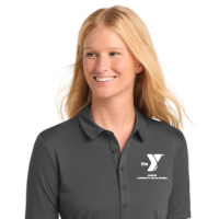 Hudson Community Board Member Polos - Ladies