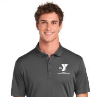 Hudson Community Board Member Polos - Mens