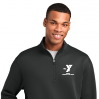 Hudson Community Board Member Quarter Zip - Mens
