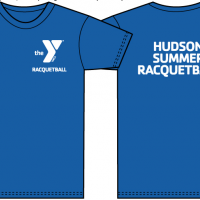 Hudson Summer Racquetball