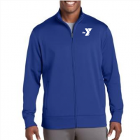 Men's Midweight Jacket