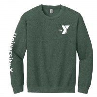 University Y Sleeve and LC - Adult 18000