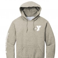 University Y Sleeve and LC - Adult 996M