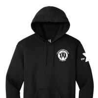 Youth Action Hudson Volunteer - Adult Gildan 18500
