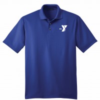 Men's Button-up Polo