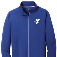 Men's Lightweight Jacket-Tall