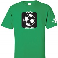 ADULT YMCA Soccer - Gildan 2000