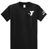 Ladies Y Outreach Team Member Tee - LPC61