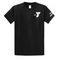 Unisex Y Outreach Team Member Tee - PC61