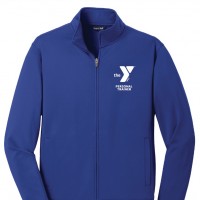 Men's Midweight Jacket (Personal Trainers ONLY)