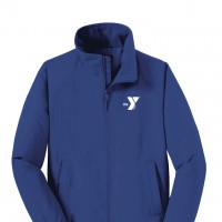 Men's Charger Jacket