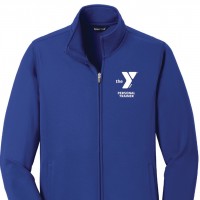 Ladies' Midweight Jacket (Personal Trainers ONLY)