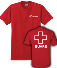 Lifeguard Gildan 2000 Ultra Cotton T-Shirt