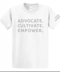 Youth and Family Services Advocate Team Member - PC61 White