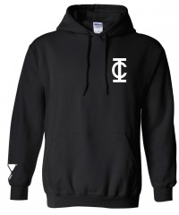IC Icaghowan Circle FF - Gildan 18500