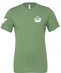 Day Camp Ihdhuhapi LC Leaf Tees