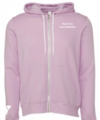 DayCroix Keep Sunny Hoodie