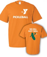 Pickle Ball