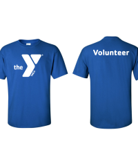 Youth and Adult sizes available