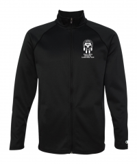 UNISEX Sioux Initiative Leadership Team - Champion S270 Black/Black