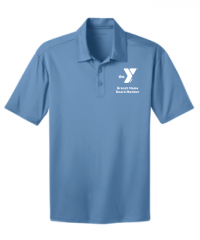 UNISEX Branch Board Member Polo - Port Authority K540