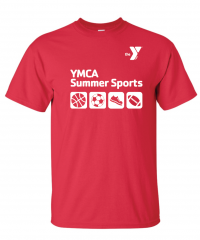 Summer Sports Logo with Y Logo