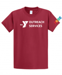 Y Outreach Services BLM Pride - PC61