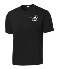 Swim Team - Rays Tee
