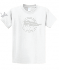 Ihduhapi Flag Tie Dye - PC61/PC61Y White 