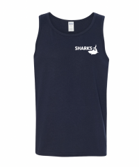 Swim Team - Sharks Tank
