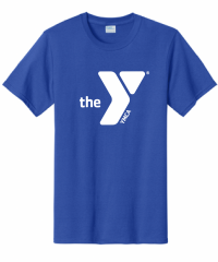 Y Temp Uniform Full Front Logo