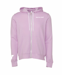 DayCroix Keep Sunny Hoodie - Bella + Canvas 3739