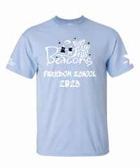 Beacons Making a Difference Tee - T-Shirt
