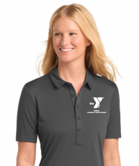 Hudson Community Board Member Polos - Ladies