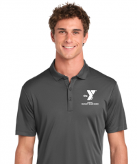 Hudson Community Board Member Polos - Mens