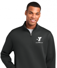 Hudson Community Board Member Quarter Zip - Mens