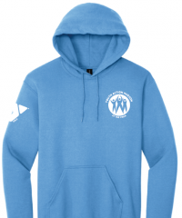 Youth Action Hudson Volunteer HOODIE - Adult Gildan 18500