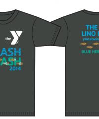 Lino Lakes Splash and Dash --Youth